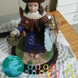 Meet your Posher, Eduardo